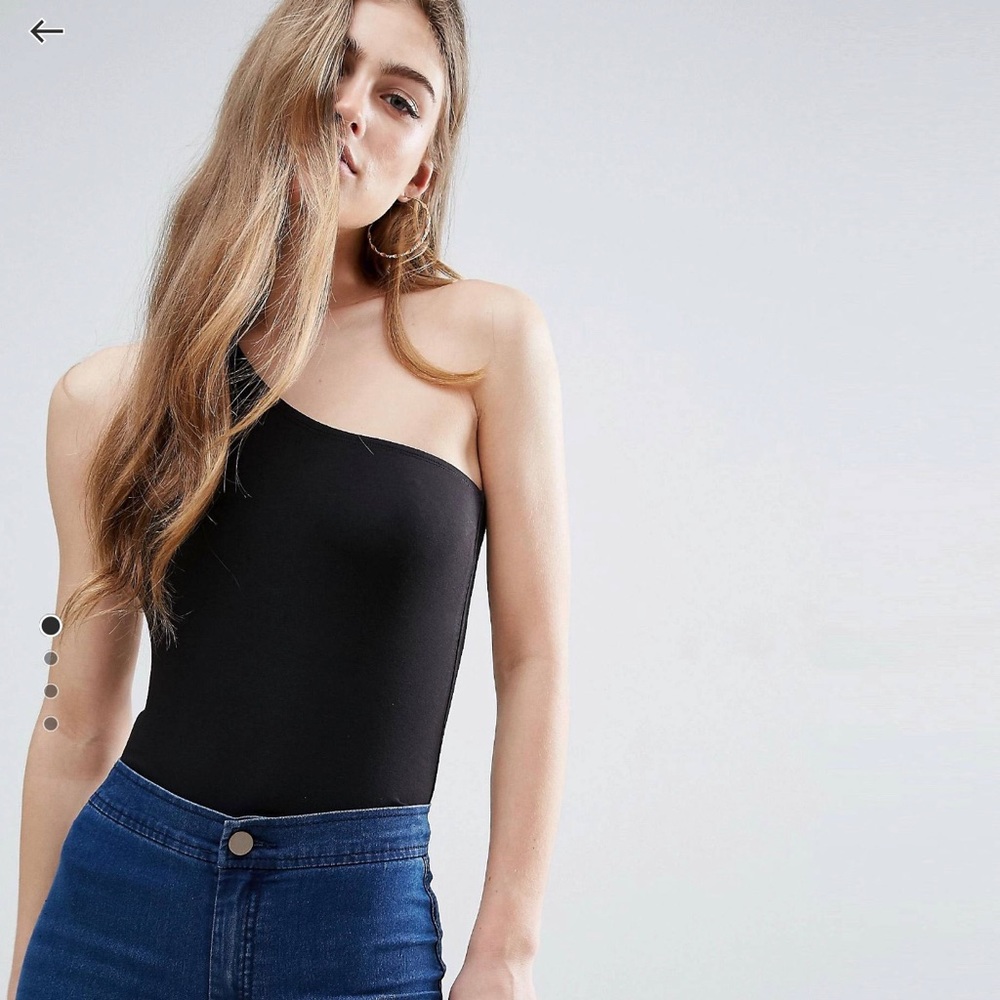 ASOS top